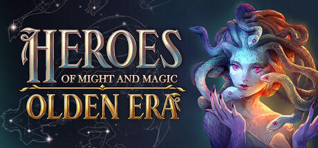 Banner of Heroes of Might & Magic: Olden Era 