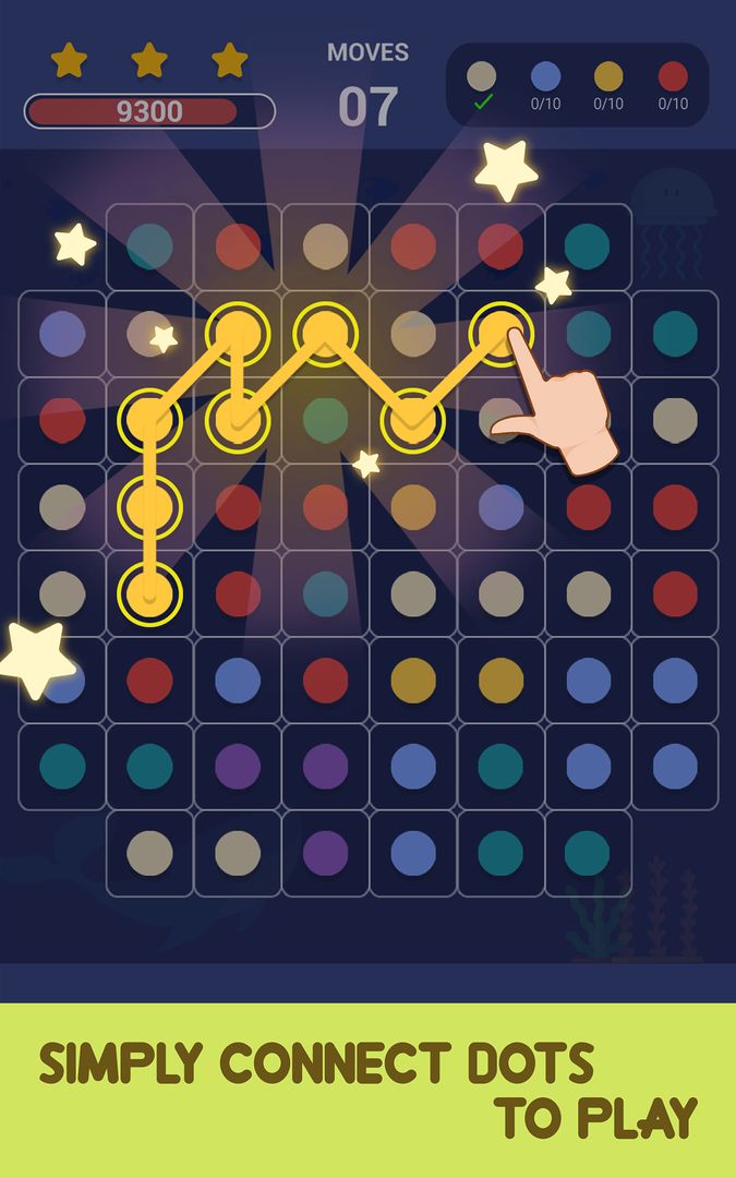Dot to Dot: Dots Connect – Dots Link – Dots Match screenshot game