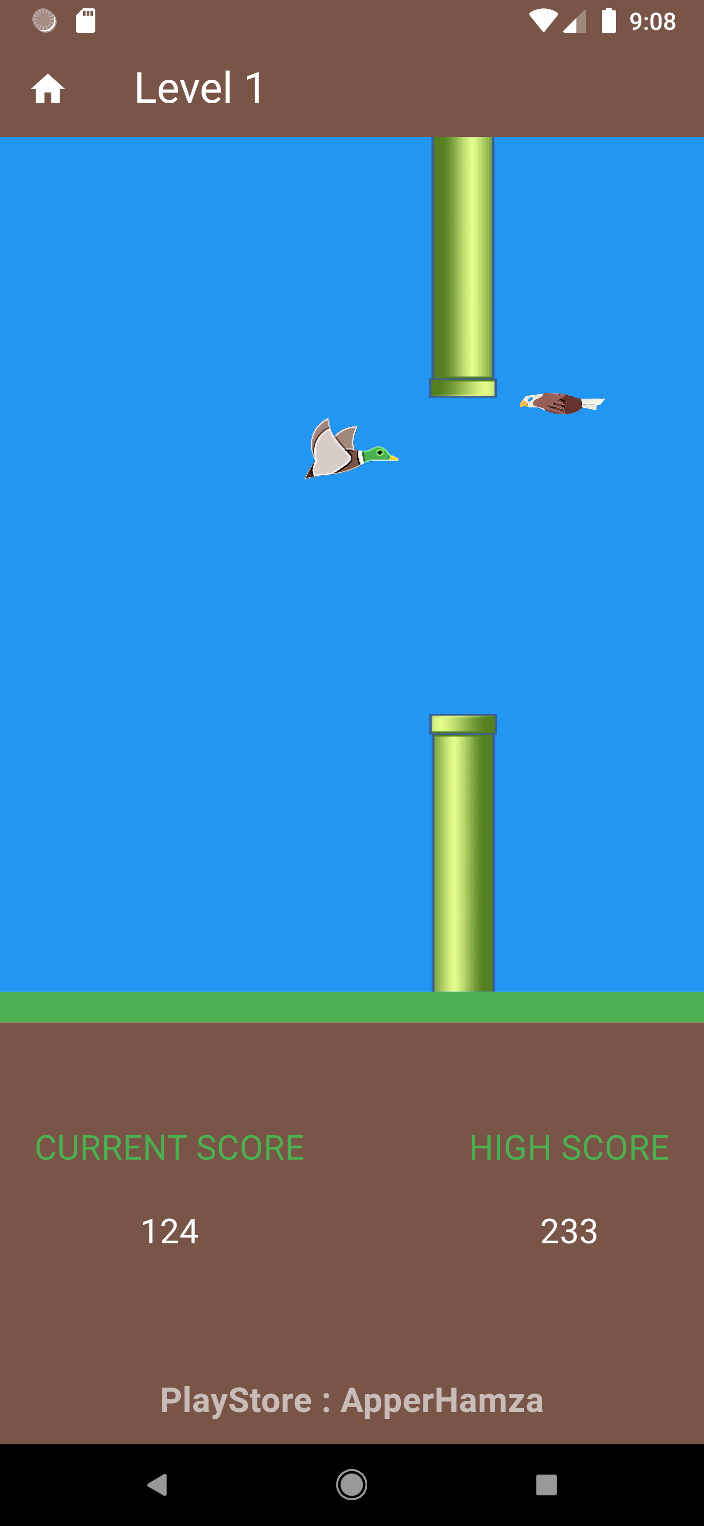 Duck Jump android iOS apk download for free-TapTap