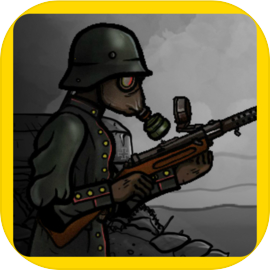 Dark: Western Front (WW1)