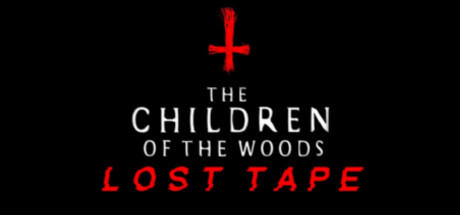 Banner of The Children of The Woods - Pita Hilang 