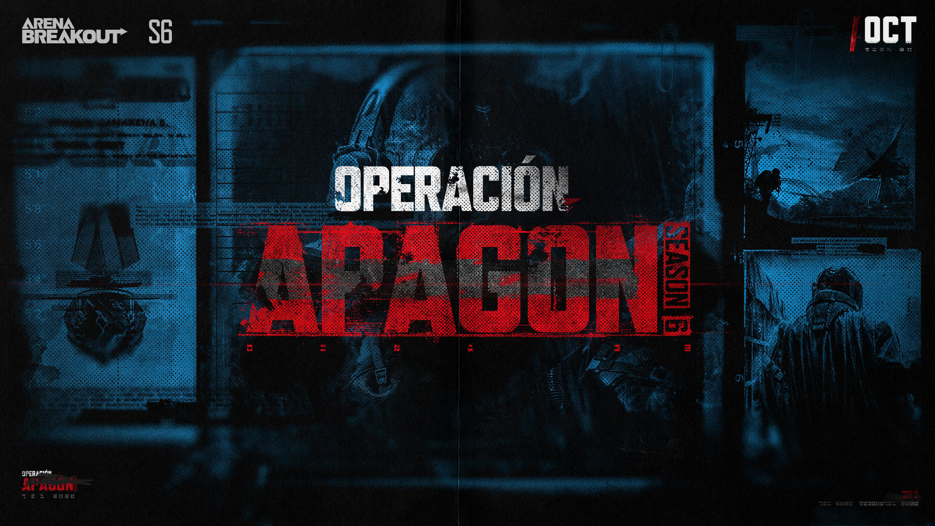 Banner of Arena Breakout: FPS realista 