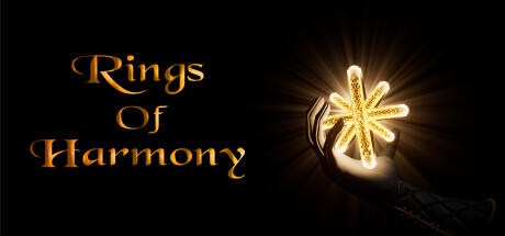 Banner of Rings of Harmony 