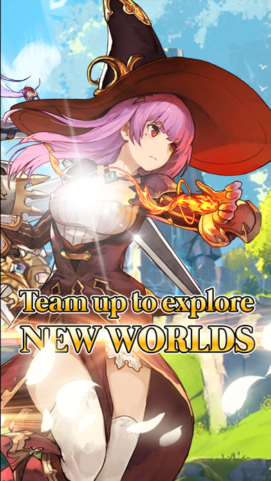 Screenshot of Tap Hero of Legends-NFT games