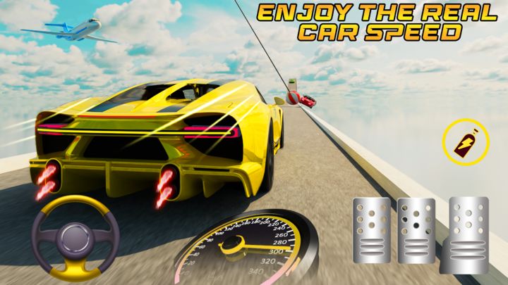 Corrida de rua de carros extremos versão móvel andróide iOS apk baixar  gratuitamente-TapTap