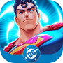 Icon of DC Worlds Collide Strategy RPG