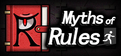 Banner of Myths of Rules 