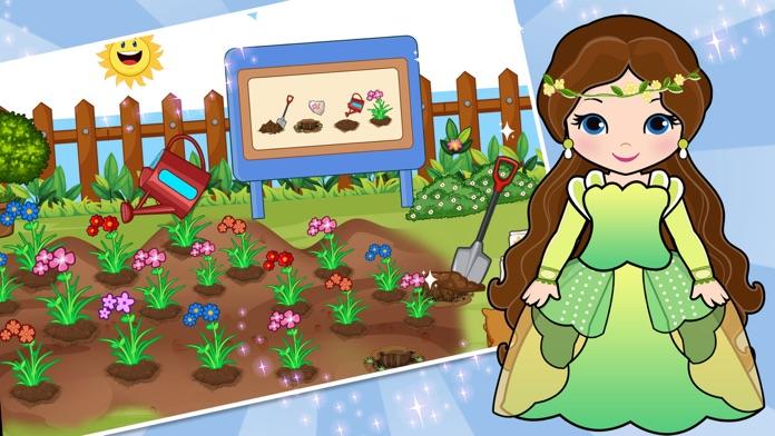 Paper Princess: Shining World for Android - Download the APK from Uptodown