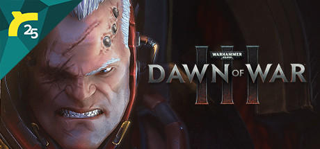 Warhammer 40,000: Dawn of War III screenshot
