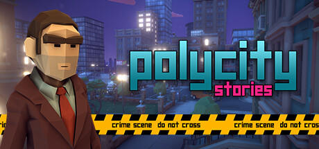 Banner of เรื่อง PolyCity - เรื่อง 