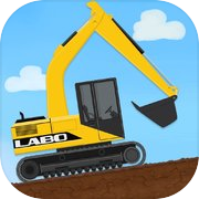 Labo Construction Truck:Kids