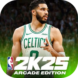 《NBA 2K25》Arcade版