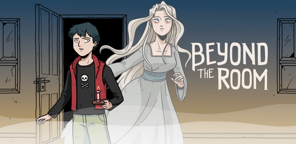 Banner of Beyond the Room 