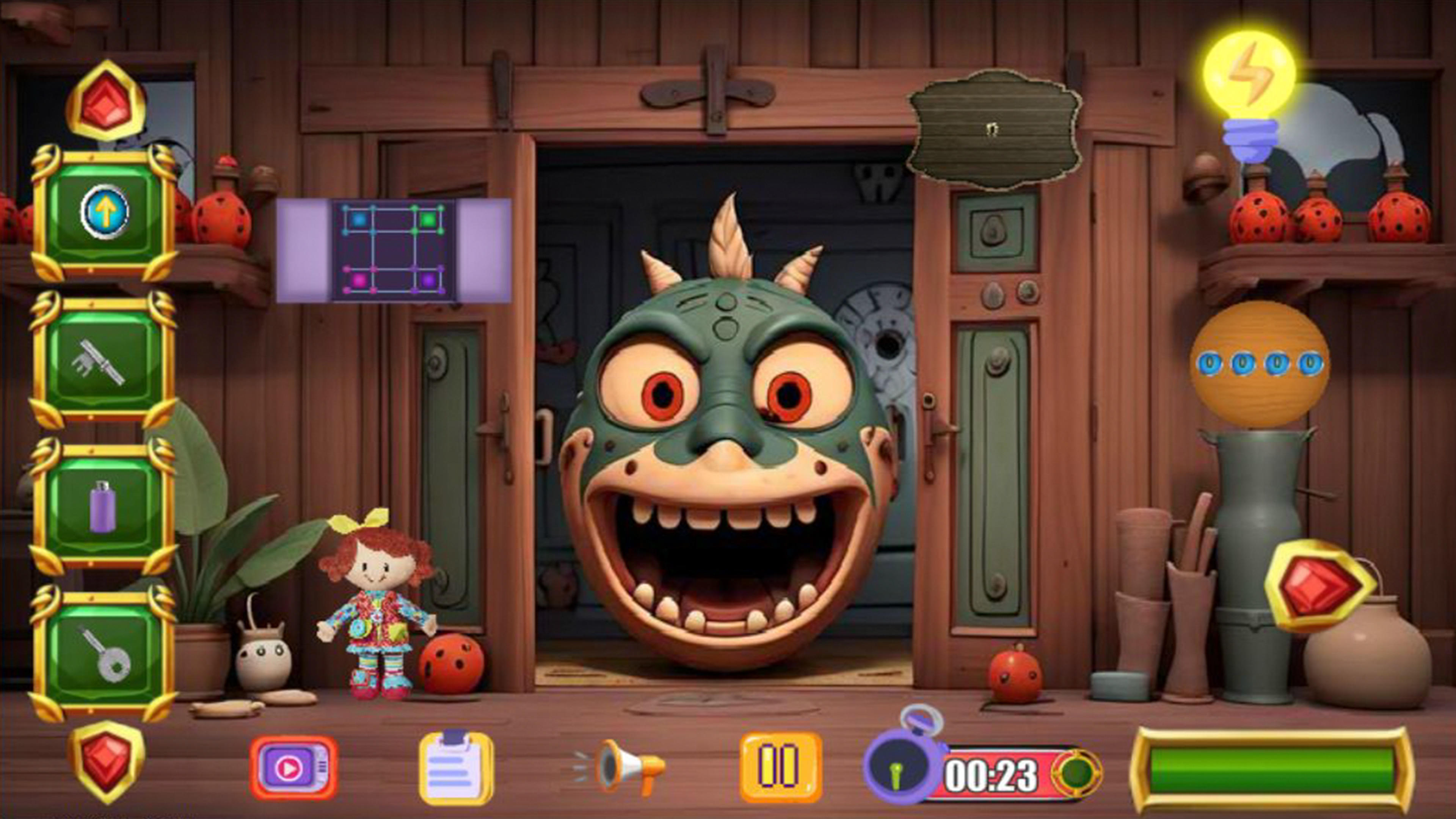 Escape Room - Mystery Town android iOS apk download for free-TapTap