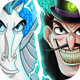 Disney Heroes: Battle Mode