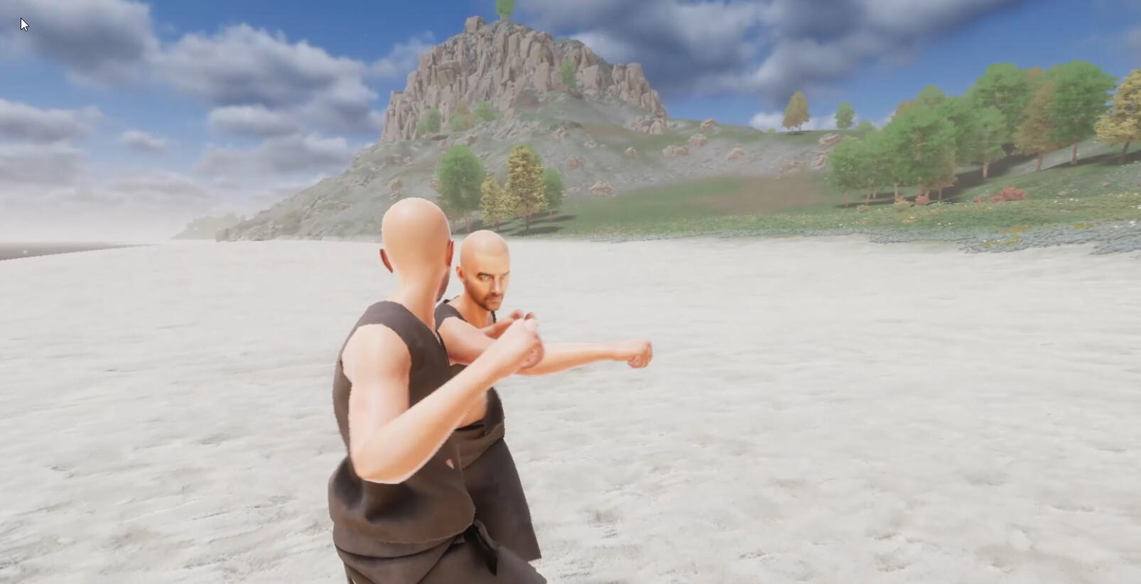 Rise & Reign Game Screenshot