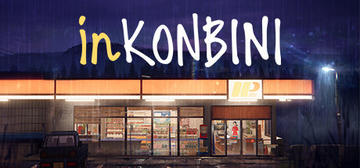 Banner of inKONBINI: One Store. Many Stories. 