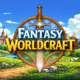 Worldcraft 2 Android Fantasy Worldcraft Latest Version for Android/iOS - TapTap