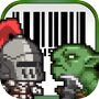 Barcode Knight