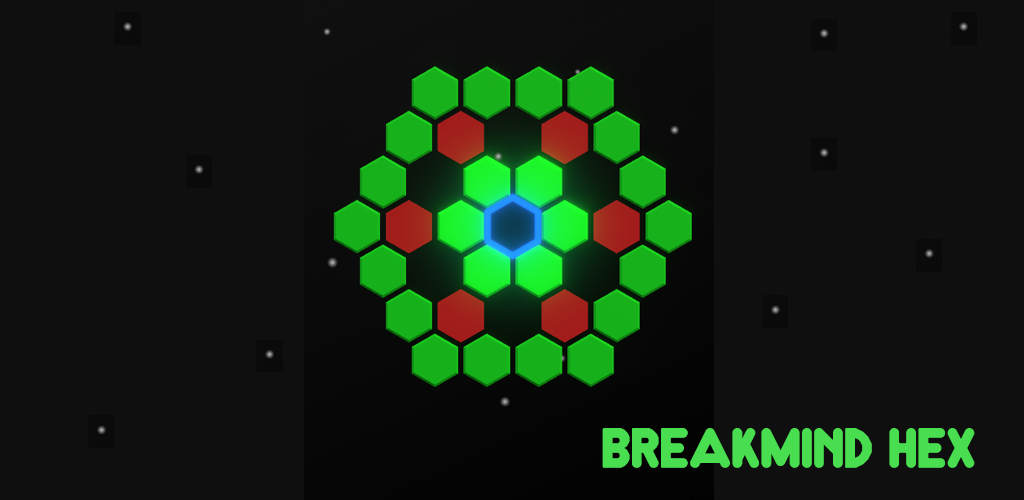 Screenshot of the video of Breakmind Hex