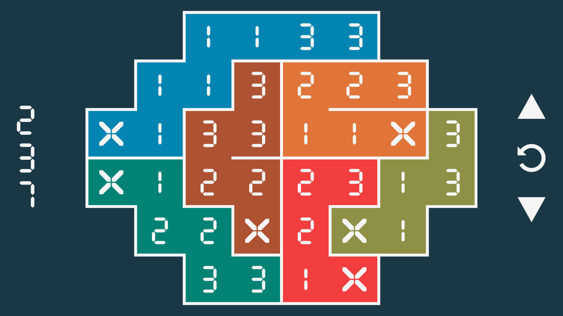 Screenshot 4 of Rantai Kardinal 