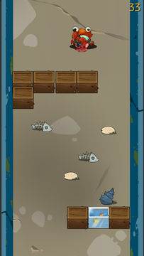 别挡菲戈 Game Screenshot