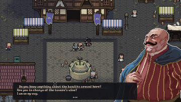 Pale Coins Game Screenshot
