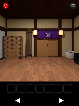 Wappoi Room Escape Game Screenshot