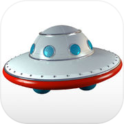 Escape game UFO