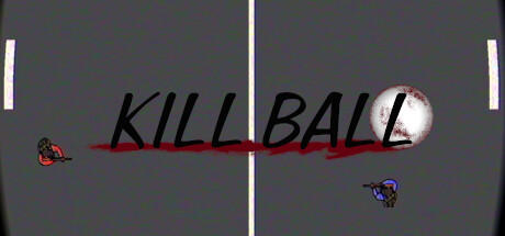 Banner of キルボール 