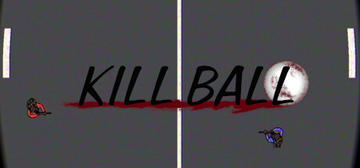 Banner of Kill Ball 
