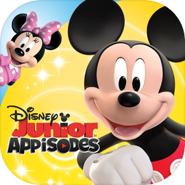 Episode 97, Mickey Mouse Clubhouse, Disney Junior