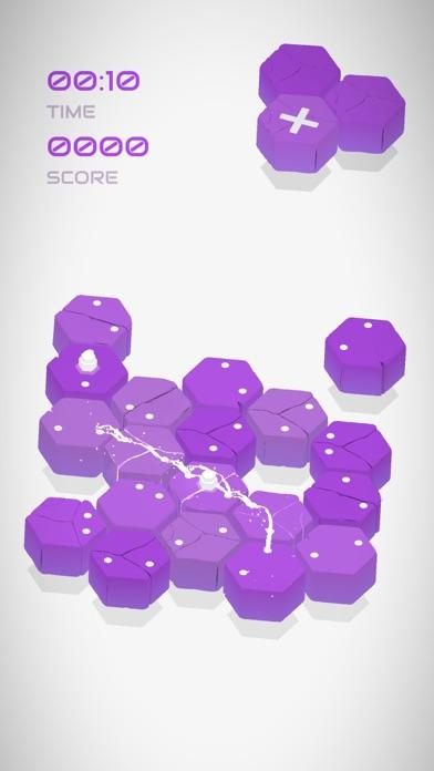 Circuit Puzzle 게임 스크린샷
