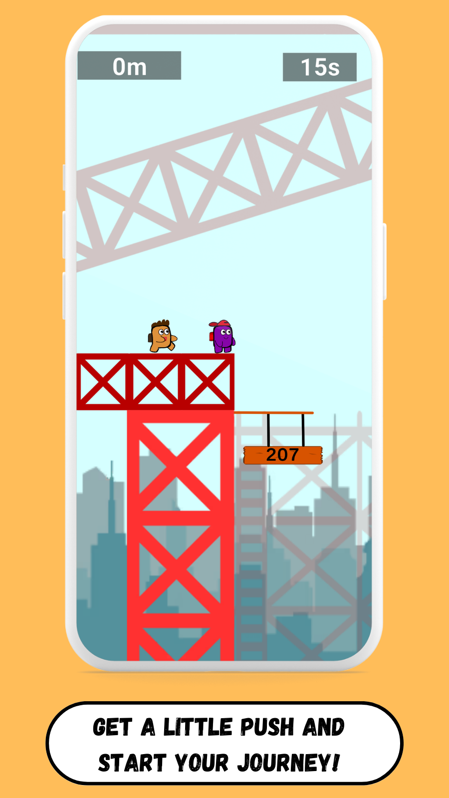 Little Push Latest Version for Android/iOS APK - TapTap