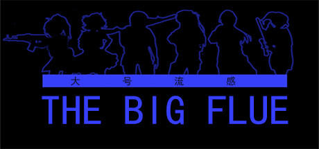 Banner of THE BIG FLUE 