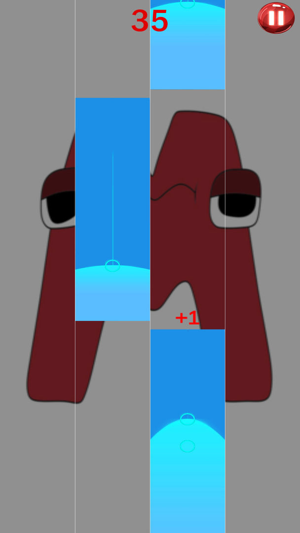 Alphabet Piano tiles FNF Lore mobile Android apk Download for free|TapTap