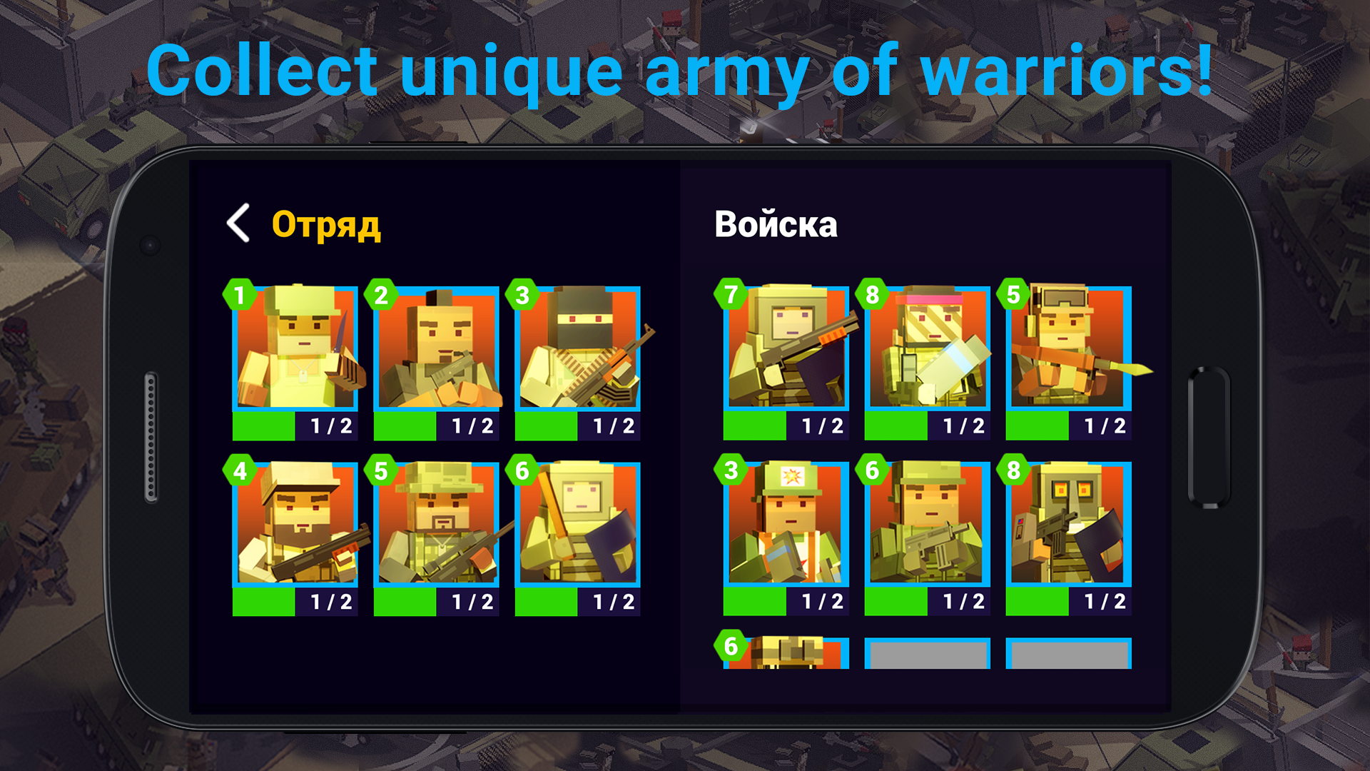 GUNZ.io Pixel Block 3D Multiplayer Pocket Arena 遊戲截圖