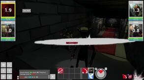 Screenshot of the video of Project MML