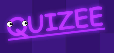 Banner of Quizee - Trò chơi dành cho các bữa tiệc và Twitch 