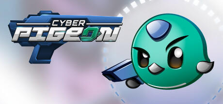 Banner of CyberPigeon 