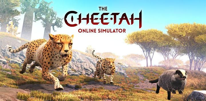 Banner of The Cheetah 1.1.9