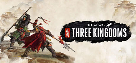 Banner of Total War: THREE KINGDOMS 