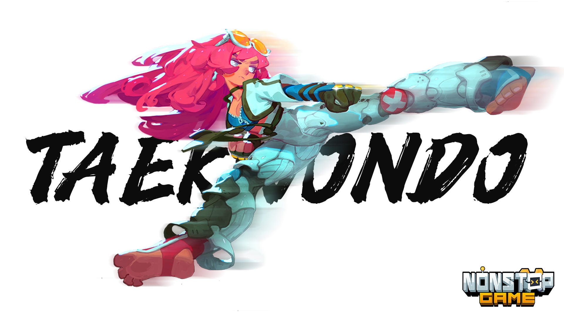 Nonstop Game screenshot