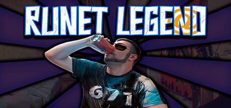 Banner of Runet Legend 