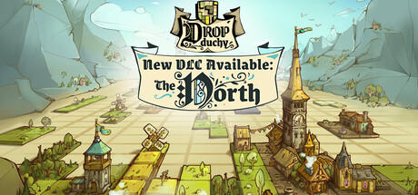 Banner of Drop Duchy 