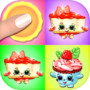 Match the Shopkins