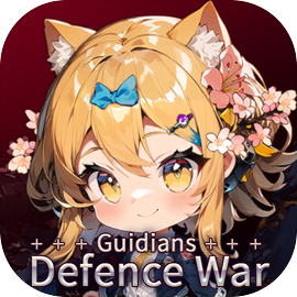 Guardians Defense War: Defense