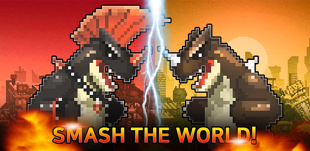 Banner of World Beast War - idle merge 