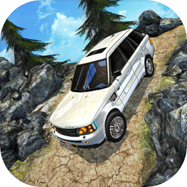 Offroad Hilux Jeep Hill Climb Truck:Mountain Drive