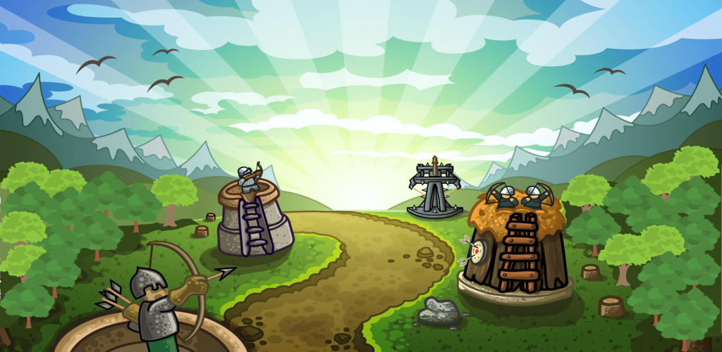 Banner of Tower Defense 1.0.0